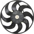 Four Seasons 75504 Engine Cooling Fan Assembly - view 1