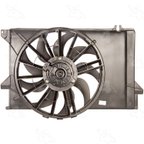 Four Seasons 75508 Engine Cooling Fan Assembly - view 1