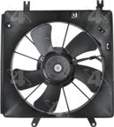 Four Seasons 75513 Engine Cooling Fan Assembly - view 1