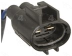 Four Seasons 75516 A/C Condenser Fan Assembly - Right - view 4