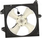 Four Seasons 75522 A/C Condenser Fan Assembly - view 3