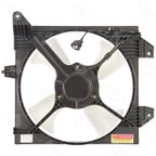 Four Seasons 75522 A/C Condenser Fan Assembly - view 1