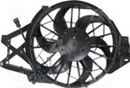 Four Seasons 75526 Engine Cooling Fan Assembly - view 3