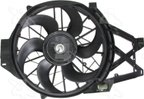 Four Seasons 75526 Engine Cooling Fan Assembly - view 1