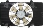 Four Seasons 75530 Engine Cooling Fan Assembly - view 3