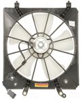 Four Seasons 75534 Engine Cooling Fan Assembly - view 2