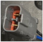 Four Seasons 75534 Engine Cooling Fan Assembly - view 4