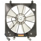 Four Seasons 75534 Engine Cooling Fan Assembly - view 1