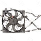 Four Seasons 75535 Engine Cooling Fan Assembly - view 1
