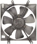 Four Seasons 75536 Engine Cooling Fan Assembly - view 2