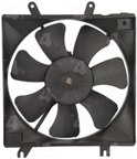 Four Seasons 75536 Engine Cooling Fan Assembly - view 3