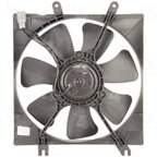 Four Seasons 75536 Engine Cooling Fan Assembly - view 1