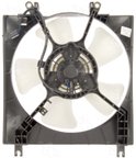 Four Seasons 75537 Engine Cooling Fan Assembly - view 2