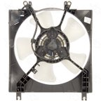 Four Seasons 75537 Engine Cooling Fan Assembly - view 1