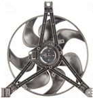 Four Seasons 75550 A/C Condenser Fan Assembly - Right - view 2