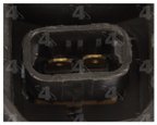 Four Seasons 75551 Engine Cooling Fan Assembly - Left - view 4