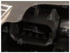 Four Seasons 75553 A/C Condenser Fan Assembly - Right - view 4