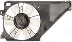 Four Seasons 75556 Engine Cooling Fan Assembly - view 2