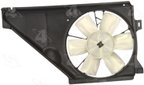 Four Seasons 75556 Engine Cooling Fan Assembly - view 3