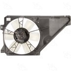 Four Seasons 75556 Engine Cooling Fan Assembly - view 1