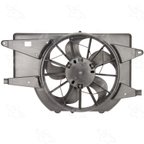 Four Seasons 75560 Engine Cooling Fan Assembly - view 1
