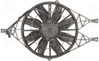 Four Seasons 75564 Engine Cooling Fan Assembly - view 2