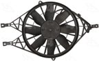 Four Seasons 75564 Engine Cooling Fan Assembly - view 3