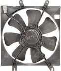 Four Seasons 75567 Engine Cooling Fan Assembly - view 2