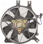 Four Seasons 75568 A/C Condenser Fan Assembly - view 2