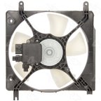 Four Seasons 75571 Engine Cooling Fan Assembly - view 1