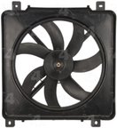 Four Seasons 75577 Engine Cooling Fan Assembly - view 3