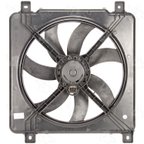 Four Seasons 75577 Engine Cooling Fan Assembly - view 1