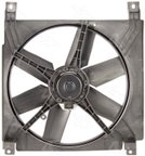 Four Seasons 75578 Engine Cooling Fan Assembly - view 2