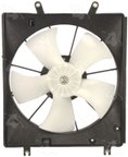 Four Seasons 75592 Engine Cooling Fan Assembly - view 3