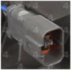 Four Seasons 75592 Engine Cooling Fan Assembly - view 4
