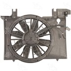 Four Seasons 75621 Engine Cooling Fan Assembly - view 1