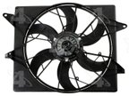 Four Seasons 75627 Engine Cooling Fan Assembly - view 3