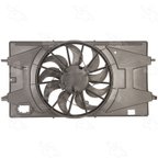 Four Seasons 75631 Engine Cooling Fan Assembly - view 1