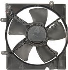 Four Seasons 75633 Engine Cooling Fan Assembly - view 2