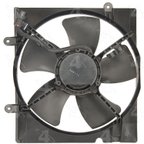 Four Seasons 75633 Engine Cooling Fan Assembly - view 1