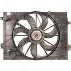 Four Seasons 75637 Engine Cooling Fan Assembly - view 1