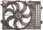 Four Seasons 75639 Engine Cooling Fan Assembly - view 2
