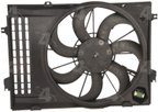 Four Seasons 75639 Engine Cooling Fan Assembly - view 3