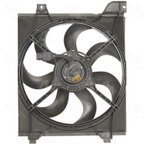 Four Seasons 75640 Engine Cooling Fan Assembly - view 1
