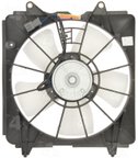 Four Seasons 75641 Engine Cooling Fan Assembly - view 2