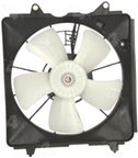 Four Seasons 75641 Engine Cooling Fan Assembly - view 3