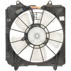 Four Seasons 75641 Engine Cooling Fan Assembly - view 1