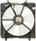 Four Seasons 75642 Engine Cooling Fan Assembly - view 2