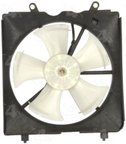 Four Seasons 75642 Engine Cooling Fan Assembly - view 3
