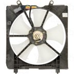 Four Seasons 75642 Engine Cooling Fan Assembly - view 1